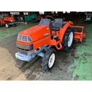 KUBOTA トラクター X24