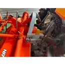 KUBOTA トラクター X24