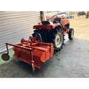 KUBOTA トラクター X24