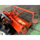 KUBOTA トラクター X24