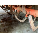 KUBOTA トラクター X24