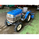 ISEKI トラクター TM15