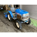 ISEKI トラクター TM15