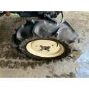 ISEKI トラクター TM15