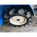 ISEKI トラクター TM15