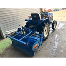 ISEKI トラクター TM15