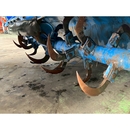 ISEKI トラクター TM15