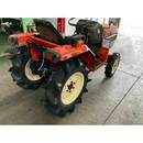 YANMAR トラクター F145