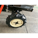 YANMAR トラクター F145