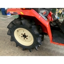 YANMAR トラクター F145