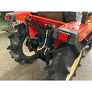 YANMAR トラクター F145