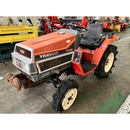 YANMAR トラクター F145