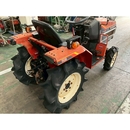 YANMAR トラクター F145