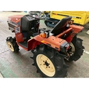 YANMAR トラクター F145