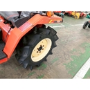 YANMAR トラクター F145