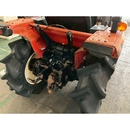 YANMAR トラクター F145