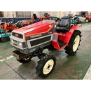 YANMAR トラクター F165