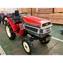YANMAR トラクター F165