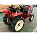 YANMAR トラクター F165