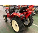 YANMAR トラクター F165