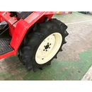 YANMAR トラクター F165