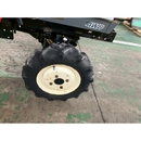 YANMAR トラクター F165