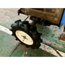 ISEKI トラクター TM17