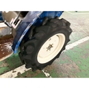 ISEKI トラクター TM17