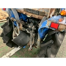 ISEKI トラクター TM17