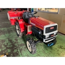 YANMAR トラクター F13D