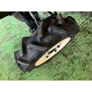 YANMAR トラクター F13D