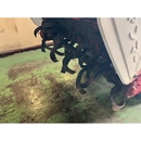 YANMAR トラクター F13D