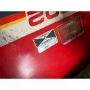 YANMAR トラクター F13D