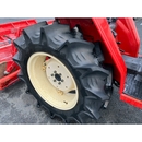 YANMAR トラクター FX265S