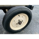 YANMAR トラクター FX265S