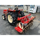 YANMAR トラクター FX265S