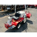 YANMAR トラクター UP-2 