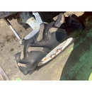 KUBOTA トラクター B-40 