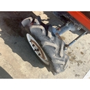 KUBOTA トラクター B-40 