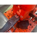 KUBOTA トラクター B-40 