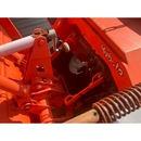 KUBOTA トラクター B-40 