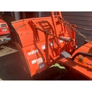 KUBOTA トラクター B-40 