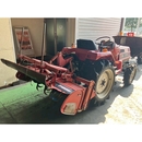 MITSUBISHI トラクター MT18