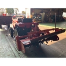 MITSUBISHI トラクター MT18