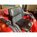 MITSUBISHI トラクター MT18