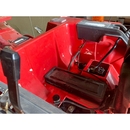 MITSUBISHI トラクター MT18