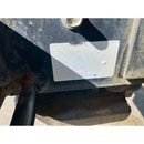 MITSUBISHI トラクター MT18