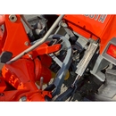 KUBOTA トラクター X20