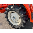 KUBOTA トラクター X20