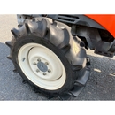 KUBOTA トラクター X20